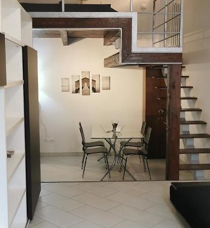 I Portici Di Santo Stefano Διαμέρισμα Μπολόνια Εξωτερικό φωτογραφία