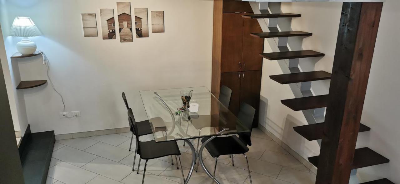 I Portici Di Santo Stefano Διαμέρισμα Μπολόνια Εξωτερικό φωτογραφία