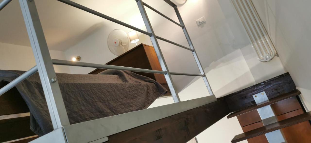 I Portici Di Santo Stefano Διαμέρισμα Μπολόνια Εξωτερικό φωτογραφία
