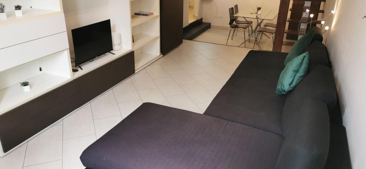 I Portici Di Santo Stefano Διαμέρισμα Μπολόνια Εξωτερικό φωτογραφία