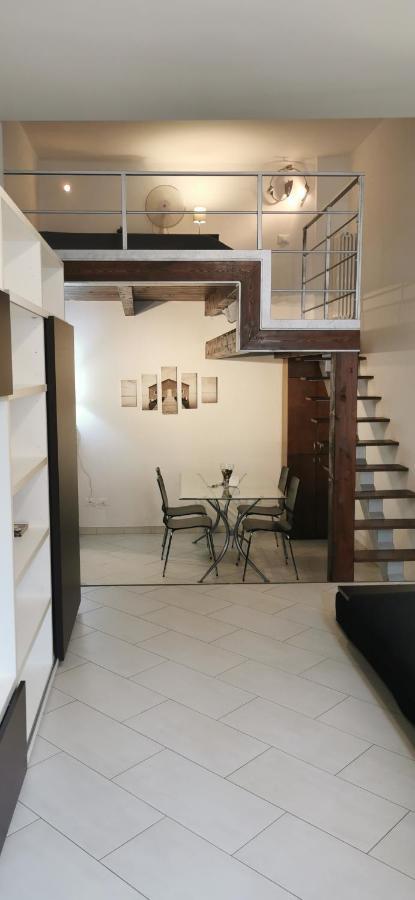 I Portici Di Santo Stefano Διαμέρισμα Μπολόνια Εξωτερικό φωτογραφία