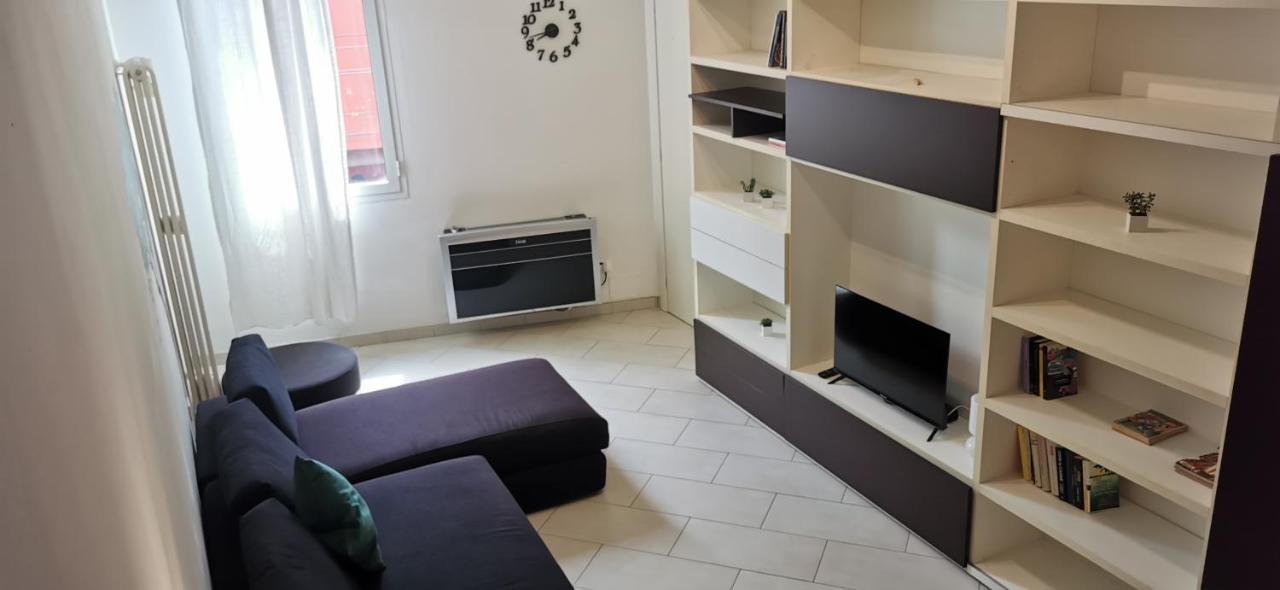 I Portici Di Santo Stefano Διαμέρισμα Μπολόνια Εξωτερικό φωτογραφία