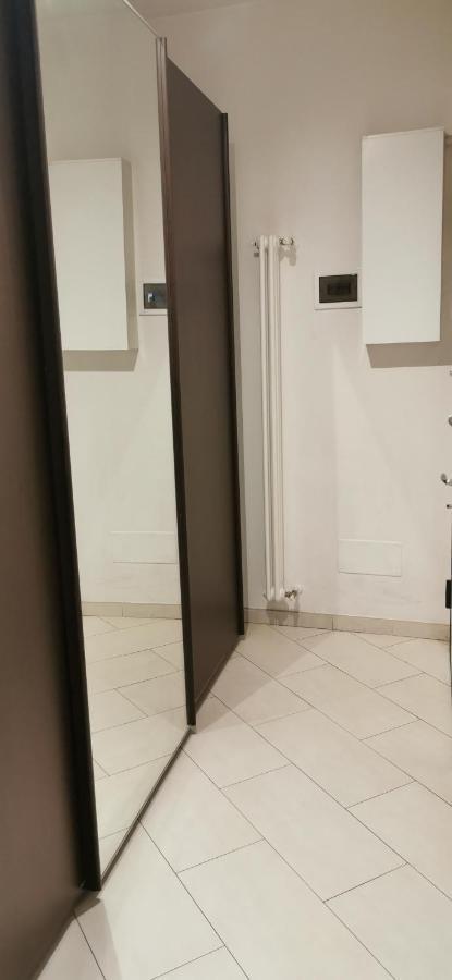 I Portici Di Santo Stefano Διαμέρισμα Μπολόνια Εξωτερικό φωτογραφία