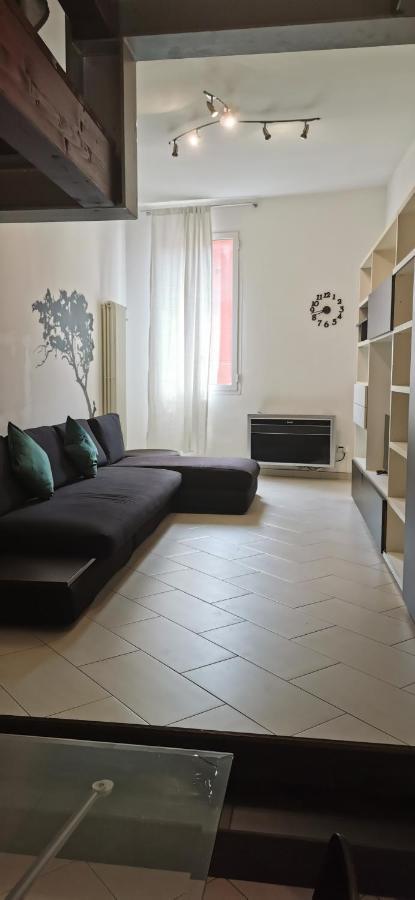 I Portici Di Santo Stefano Διαμέρισμα Μπολόνια Εξωτερικό φωτογραφία