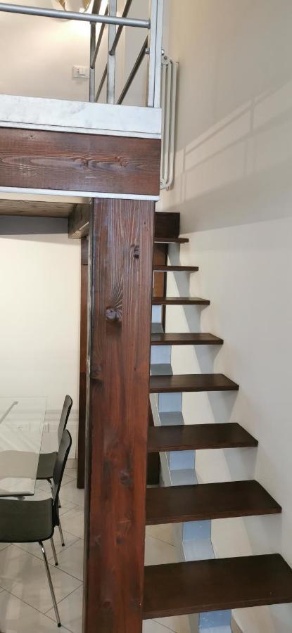 I Portici Di Santo Stefano Διαμέρισμα Μπολόνια Εξωτερικό φωτογραφία